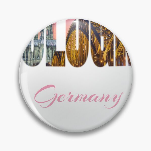 Item preview, Cologne Germany Travel designed and sold by Roland1980.
