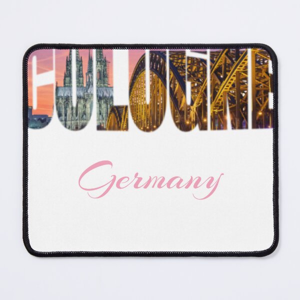 Item preview, Cologne Germany Travel designed and sold by Roland1980.