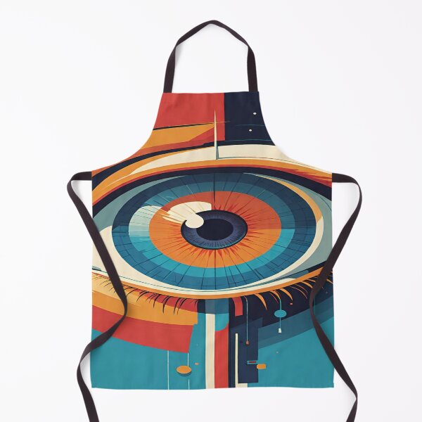 Item preview, Beautiful human eye. designed and sold by DaliaSabryTee.