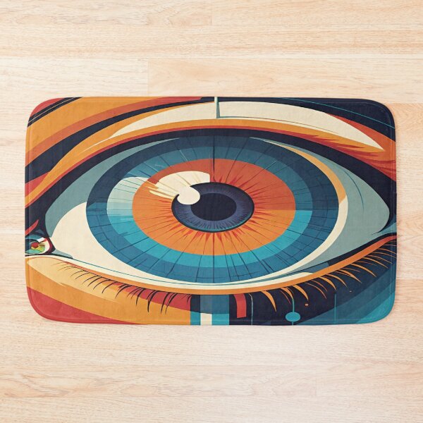 Item preview, Beautiful human eye. designed and sold by DaliaSabryTee.