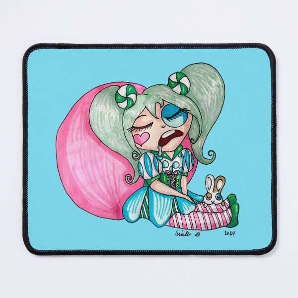 Item preview, Backstage Snooze designed and sold by Gryphongrl.