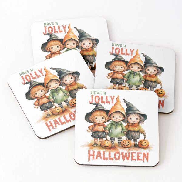 Item preview, Have a fun Halloween! designed and sold by JonysCreativeDesigns.