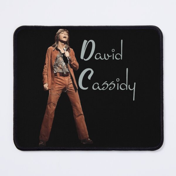 Item preview, David Cassidy designed and sold by KatherineKoch.
