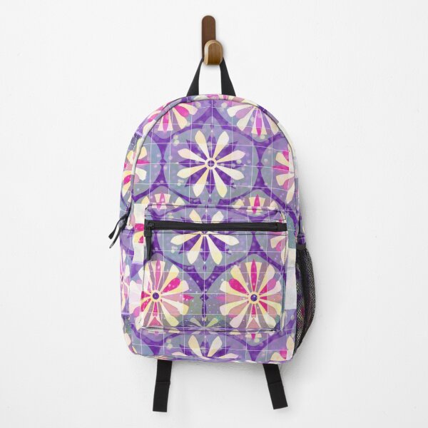 Item preview, Vibing lavender designed and sold by Rebecca Stuart-Milgate.