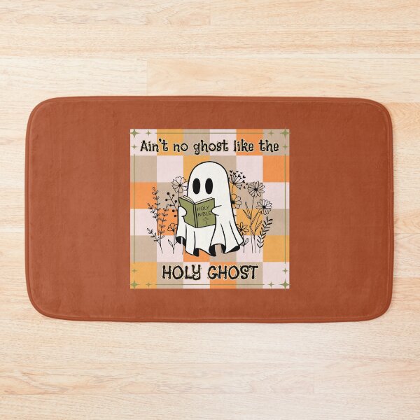 Item preview, Ain't No Ghost Like The Holy Ghost Christian Halloween                       designed and sold by Forevermore.