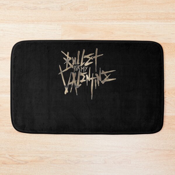 Item preview, Bullet For My Valentine designed and sold by SusanneKohl.