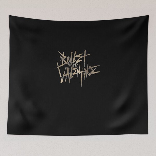 Item preview, Bullet For My Valentine designed and sold by SusanneKohl.
