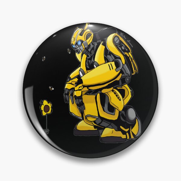 Item preview, Bumblebee designed and sold by SusanneKohl.