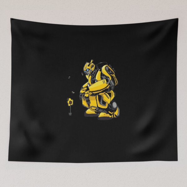 Item preview, Bumblebee designed and sold by SusanneKohl.
