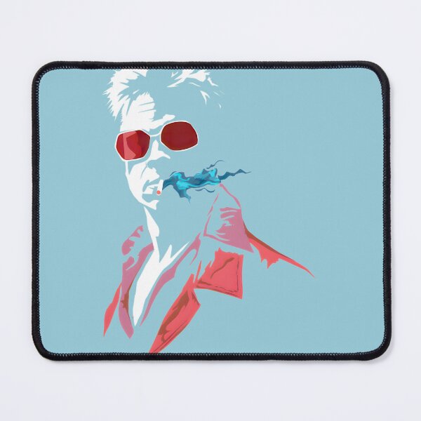 Item preview, Smoking Rebel with Red Sunglasses | PERFECT GIFT FOR YOU AND FRIENDS designed and sold by MarcDire.