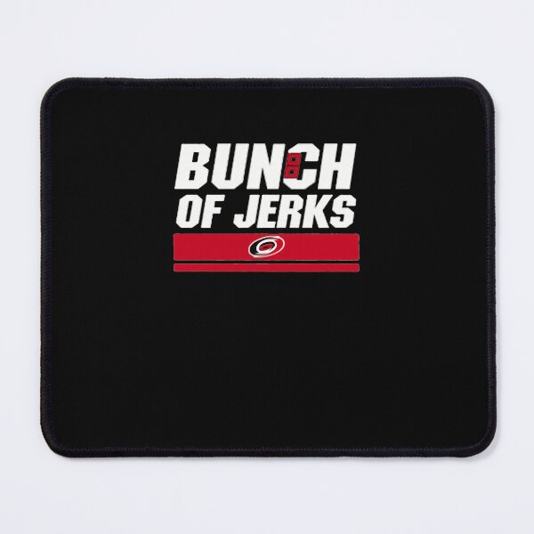 Item preview, Bunch Of Jerks designed and sold by SusanneKohl.