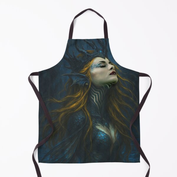 Item preview, Lena Scissorhands designed and sold by FrozenMistress.