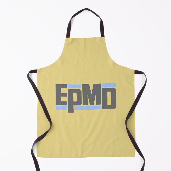 Item preview, EPMD Black & Blue Retro Hip Hop Graphic | PERFECT GIFT FOR YOU AND FRIENDS designed and sold by MarcDire.