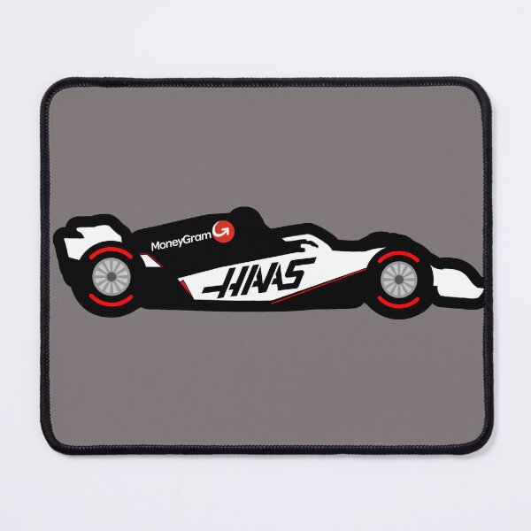 Item preview, Haas 2025 F1 VF25 designed and sold by RacingPlace.