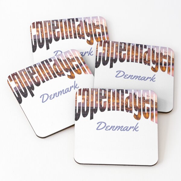 Item preview, Copenhagen Denmark designed and sold by Roland1980.