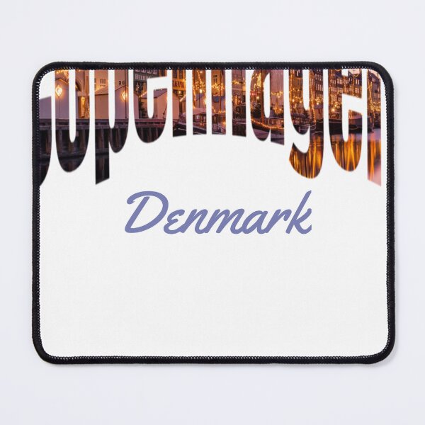 Item preview, Copenhagen Denmark designed and sold by Roland1980.