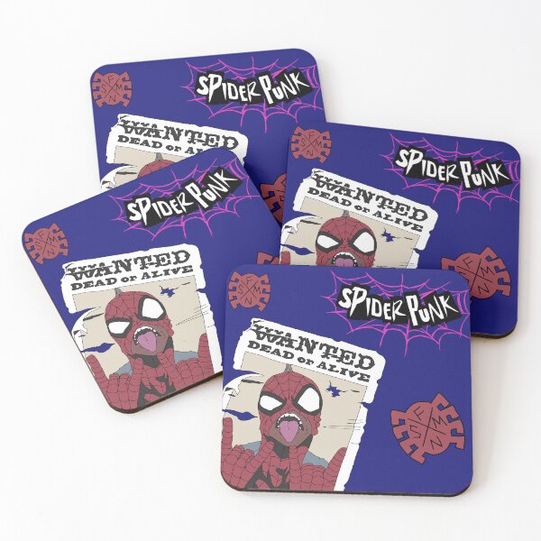 Item preview, Spider Punk Cluster designed and sold by ImAScrientist.