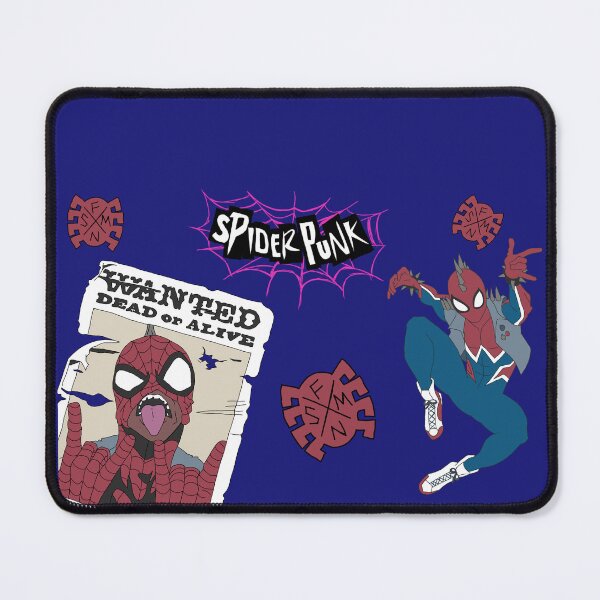 Item preview, Spider Punk Cluster designed and sold by ImAScrientist.