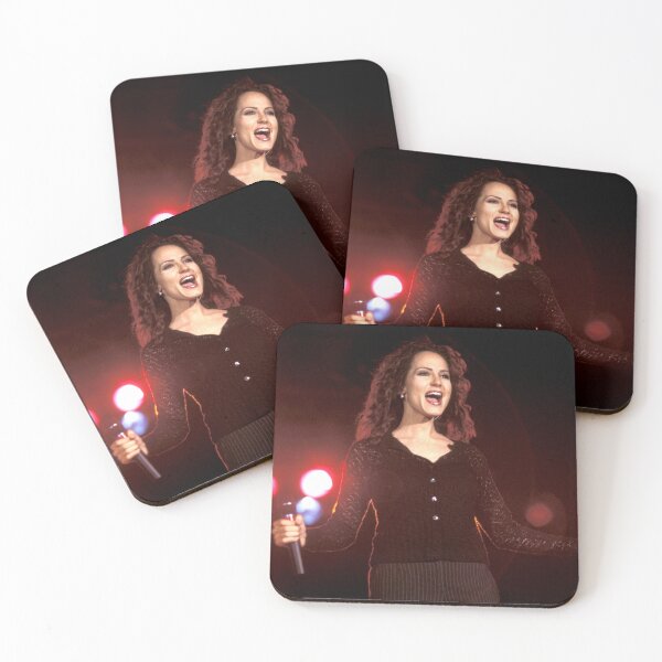 Item preview, Chely Wright - Photograph designed and sold by ConcertImages.