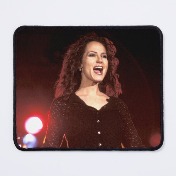 Item preview, Chely Wright - Photograph designed and sold by ConcertImages.