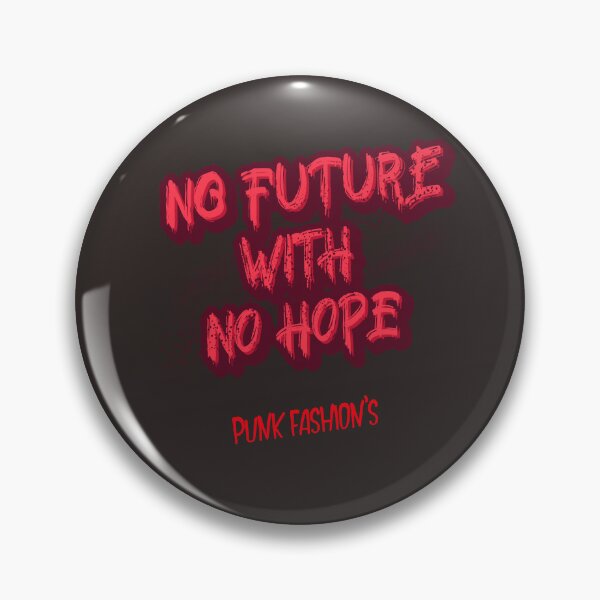 Item preview, No Future With No Hope designed and sold by SunsOfGod.
