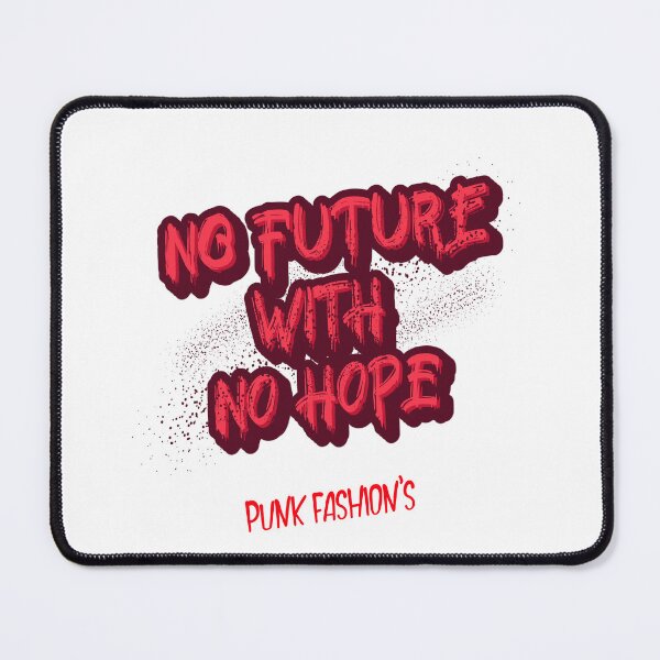 Item preview, No Future With No Hope designed and sold by SunsOfGod.