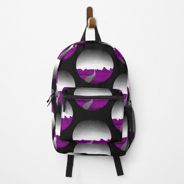 Item preview, Ace Desert night vale designed and sold by AwakeLA.