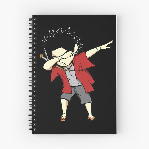 Item preview, Samurai Dabbing designed and sold by Dan Dee.