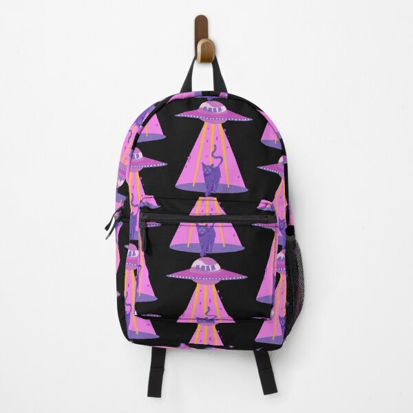 Item preview, Alien Cat Night vale designed and sold by AwakeLA.