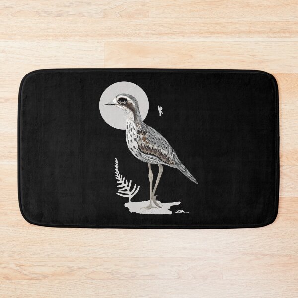 Item preview, Bush Stone Curlew designed and sold by SusanneKohl.