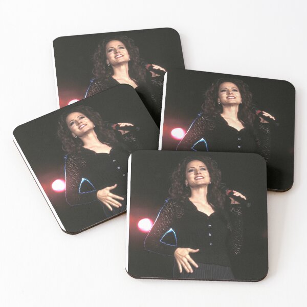 Item preview, Chely Wright - Photograph designed and sold by ConcertImages.