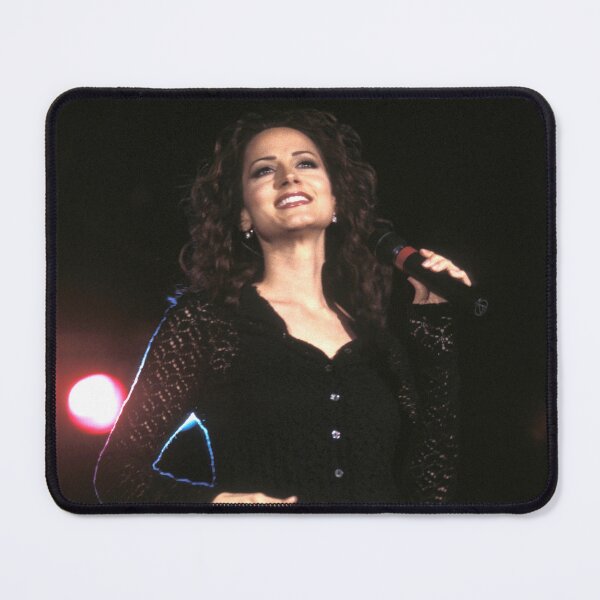 Item preview, Chely Wright - Photograph designed and sold by ConcertImages.