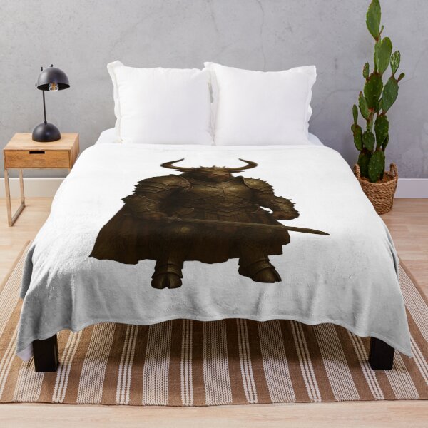Item preview, Minotaur King designed and sold by OsscaShop.