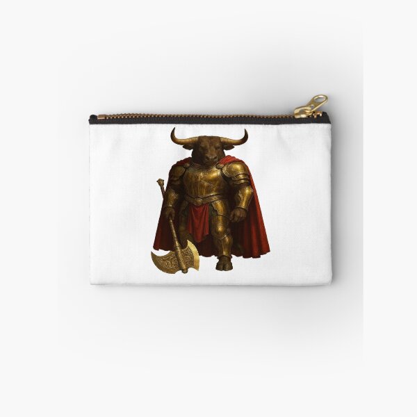 Item preview, Minotaur general designed and sold by OsscaShop.