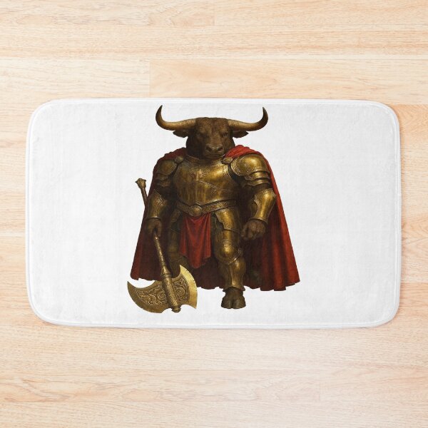 Item preview, Minotaur general designed and sold by OsscaShop.
