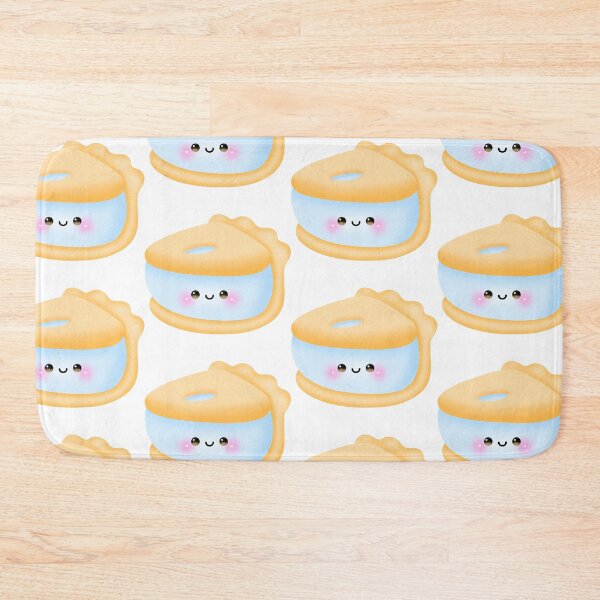 Item preview, Cute Fruit pie designed and sold by KJackArtwork.