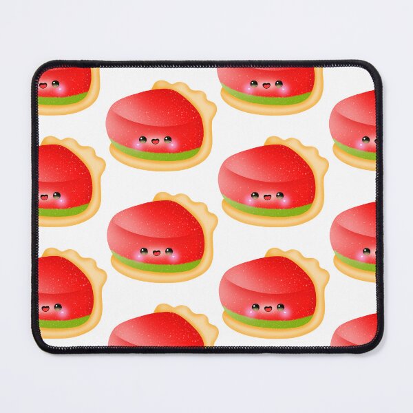 Item preview, Cute Fruit pie designed and sold by KJackArtwork.