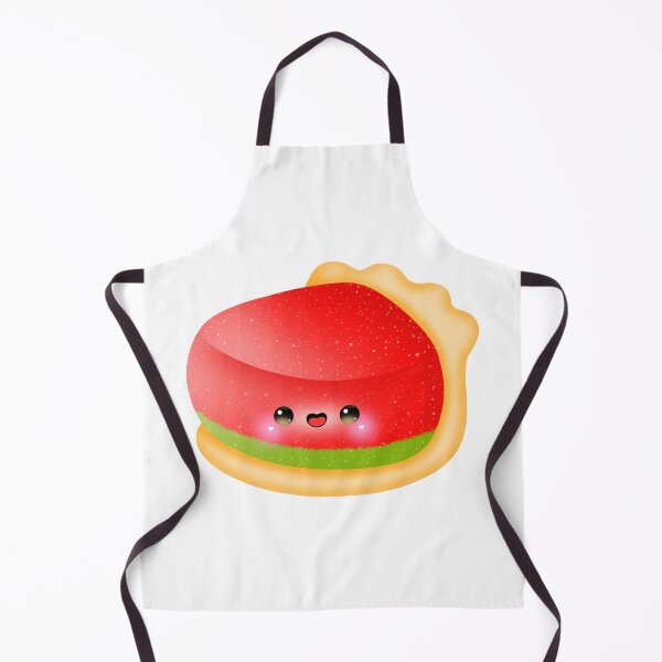 Item preview, Cute Fruit pie designed and sold by KJackArtwork.
