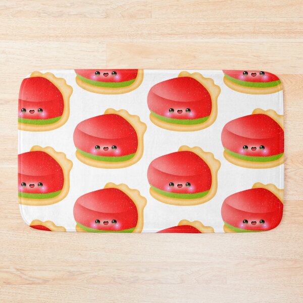 Item preview, Cute Fruit pie designed and sold by KJackArtwork.