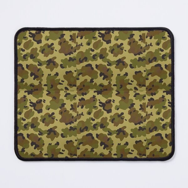 Item preview,  Romanian M1994 "fleck" camo designed and sold by OperationCamo.