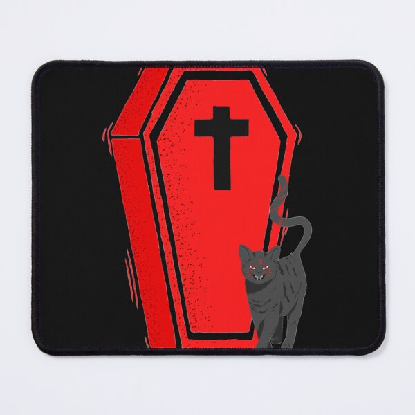 Item preview, Bastard cats night vale designed and sold by AwakeLA.