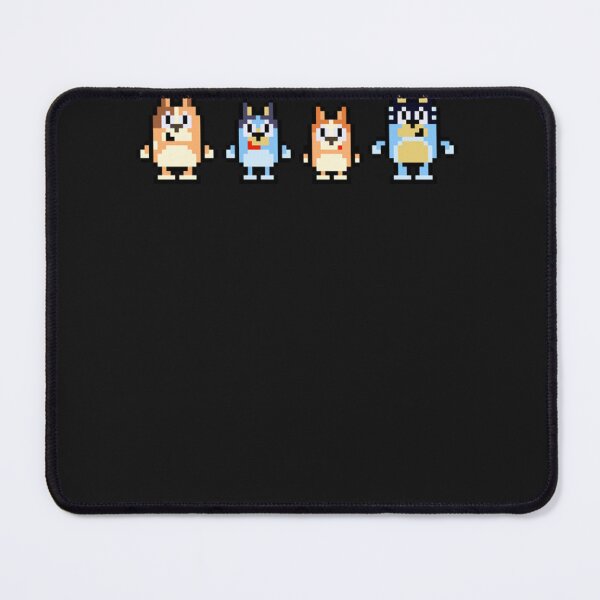Item preview, pixel dog funny designed and sold by mariealisha87.