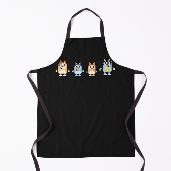 Item preview, pixel dog funny designed and sold by mariealisha87.
