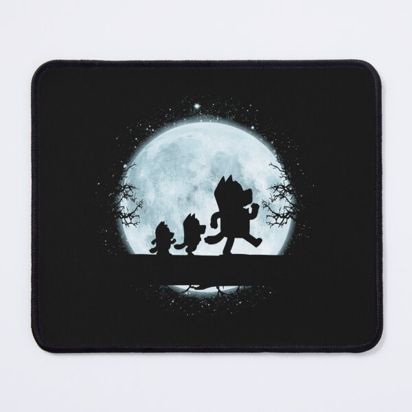Item preview, Midnight Dancing moon designed and sold by mariealisha87.