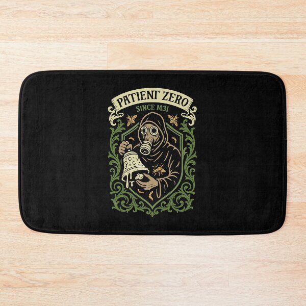 Item preview, Patient Zero since M31 Funny Wargaming designed and sold by pixeptional.