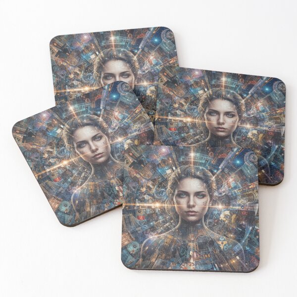 Item preview, At the Center of Your Choas is My Beauty -   1 of 4 designed and sold by shakespeare1212.