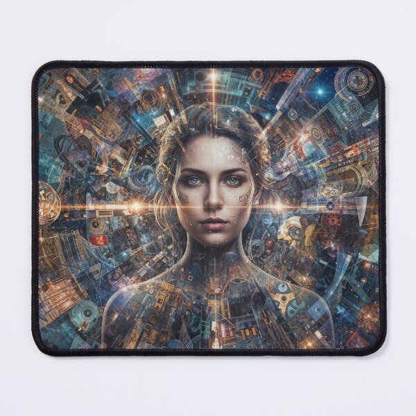 Item preview, At the Center of Your Choas is My Beauty -   1 of 4 designed and sold by shakespeare1212.