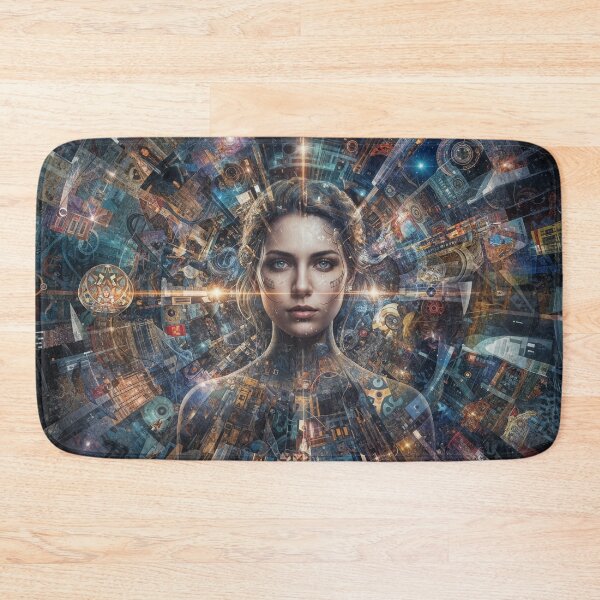 Item preview, At the Center of Your Choas is My Beauty -   1 of 4 designed and sold by shakespeare1212.
