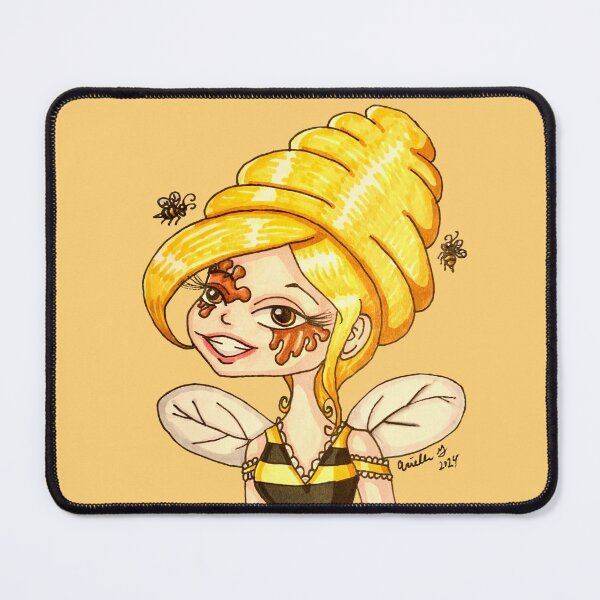 Item preview, Bee Have designed and sold by Gryphongrl.