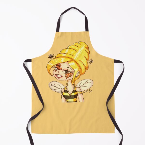 Item preview, Bee Have designed and sold by Gryphongrl.